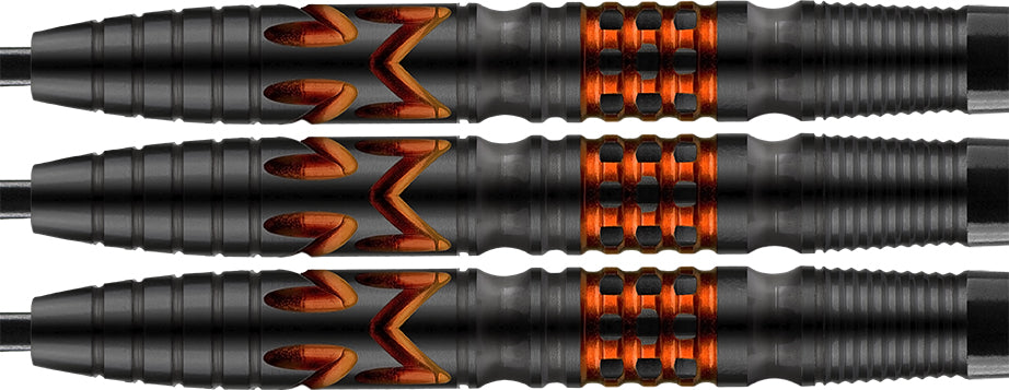 Bull's Martijn Kleermaker 90% GW Darts