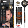 Bull's Martijn Kleermaker 90% GW Darts