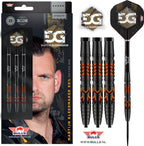 Bull's Martijn Kleermaker 90% GW Darts