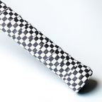 Aixo Checker Overgrip Monochrome Aixo