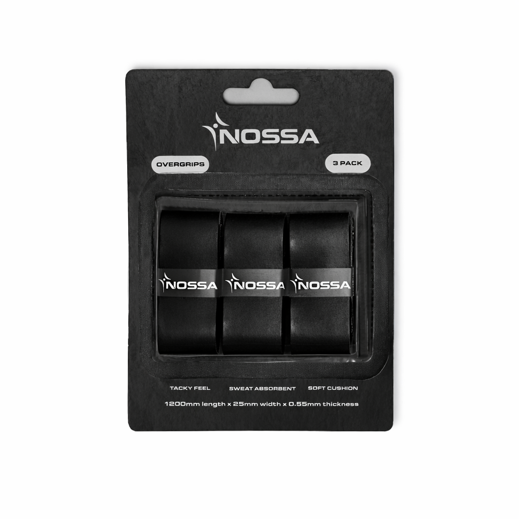 NOSSA Overgrips 3-pack Nossa Padel