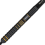 Harrows Chizzy Series 3 90% GW Darts
