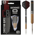 Datadart Christian Bunse 90% GW Darts