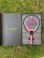 King Cobra Edition – VIPERÓN Padel Racket Viperón Padel