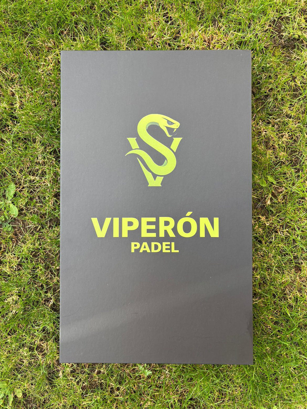 King Cobra Edition – VIPERÓN Padel Racket Viperón Padel