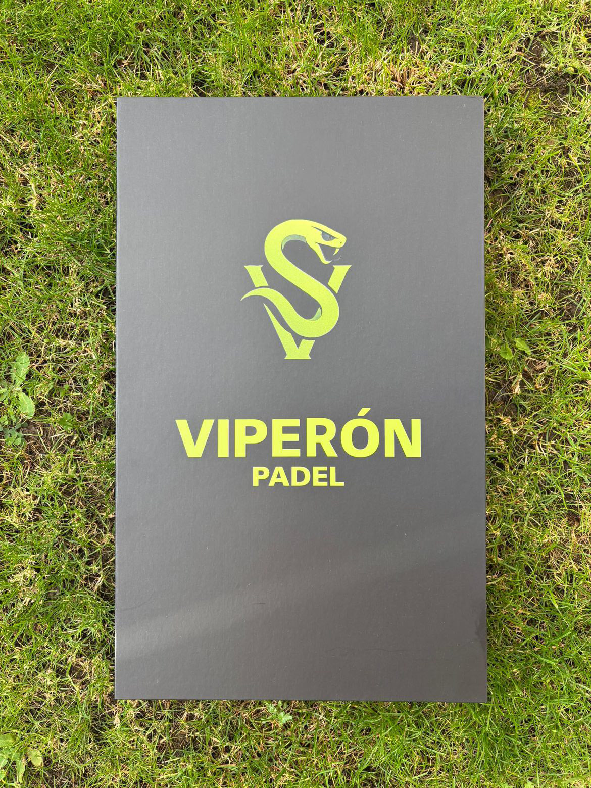 King Cobra Edition – VIPERÓN Padel Racket Viperón Padel