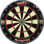 One80 Gladiator 3+ Dartboard GW Darts