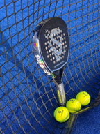 Los Niños - VÍPERÓN Junior Padel Racket Viperón Padel