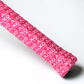 Aixo Duplo Overgrip Pink Aixo