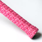 Aixo Duplo Overgrip Pink Aixo