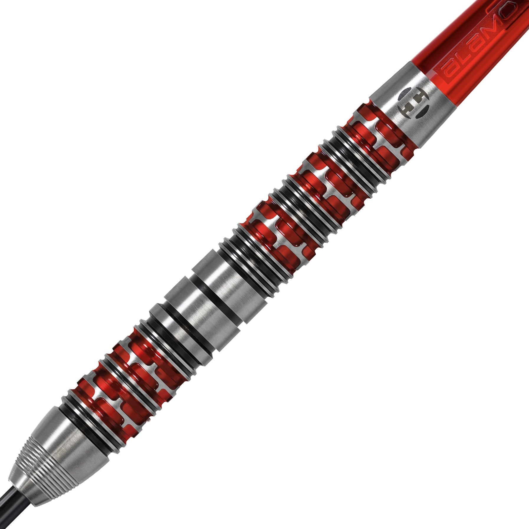 Harrows Damon Heta SERIES 3 90% GW Darts