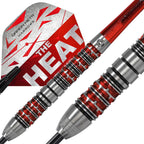 Harrows Damon Heta SERIES 3 90% GW Darts