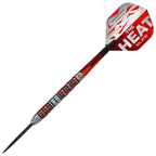 Harrows Damon Heta SERIES 3 90% GW Darts