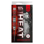 Harrows Damon Heta SERIES 3 90% GW Darts