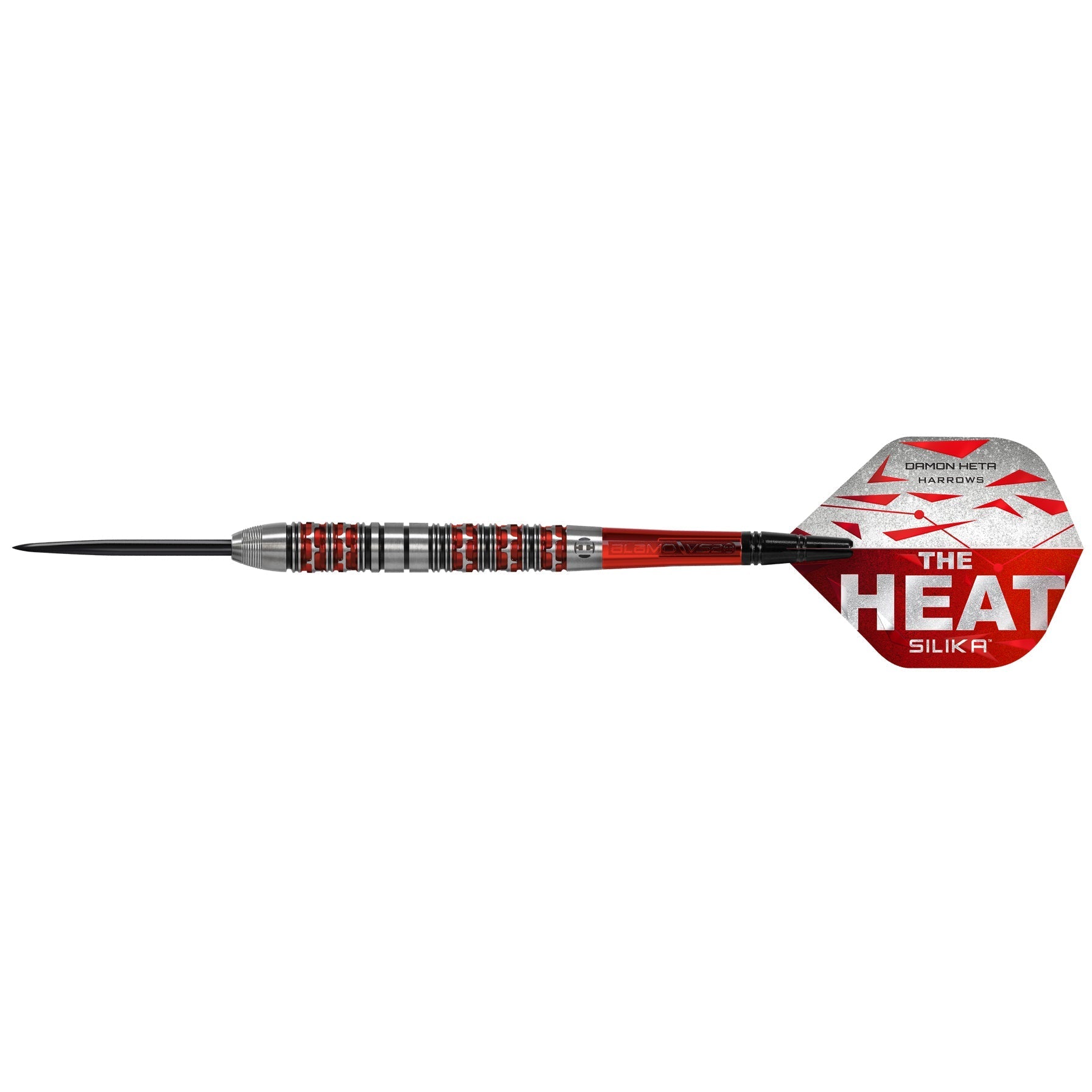 Harrows Damon Heta SERIES 3 90% GW Darts