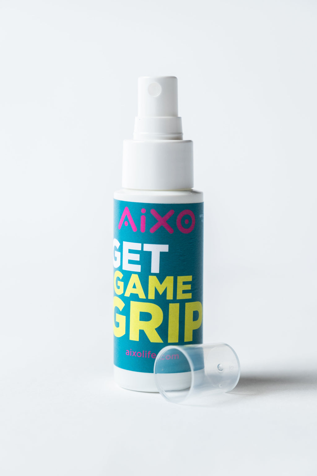 Aixo Game Grip Spray Aixo