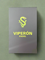 Original Neon Viper Edition - VÍPERÓN Padel Racket Viperón Padel
