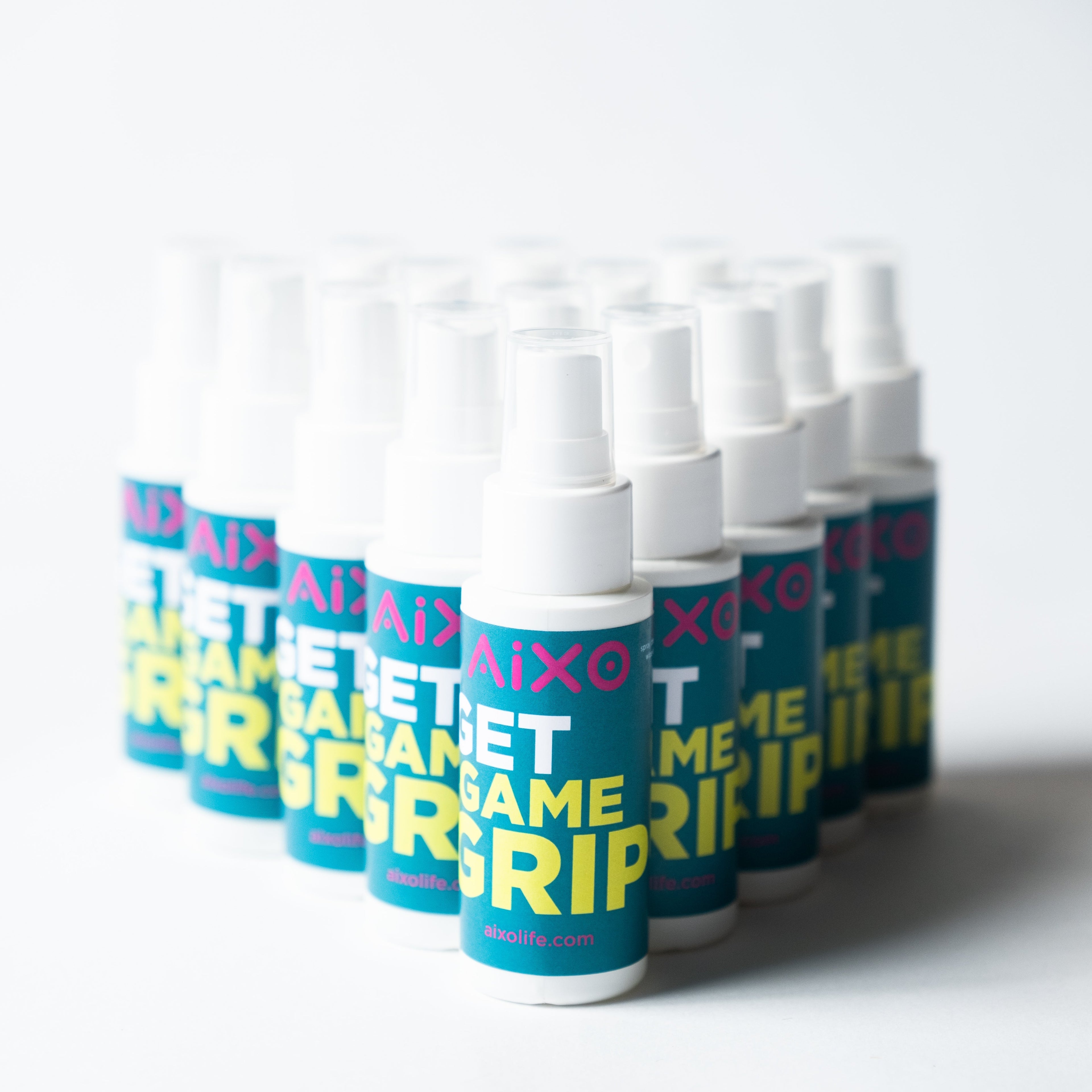 Aixo Game Grip Spray Aixo
