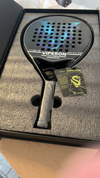 2026 Rainbow Boa Edition - VÍPERÓN Padel Racket Viperón Padel