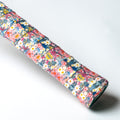 Aixo Flowery Overgrip Multicolour Aixo