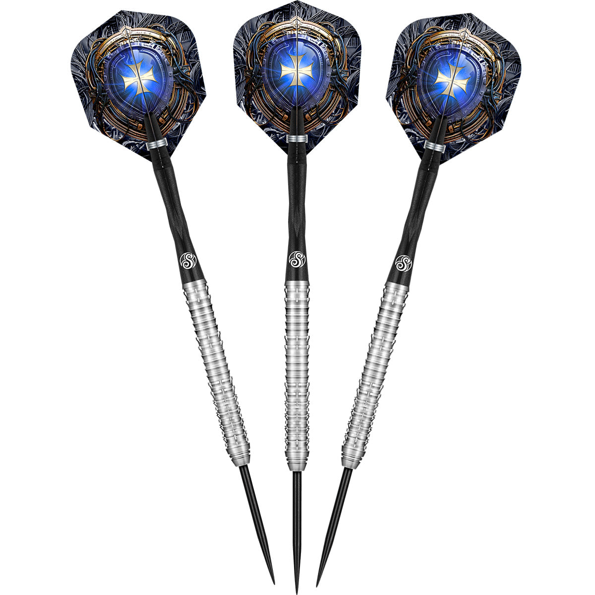 Shot Future Knights Ironsoul 90%