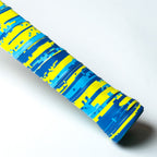 Aixo Glitch Overgrip Blue Aixo