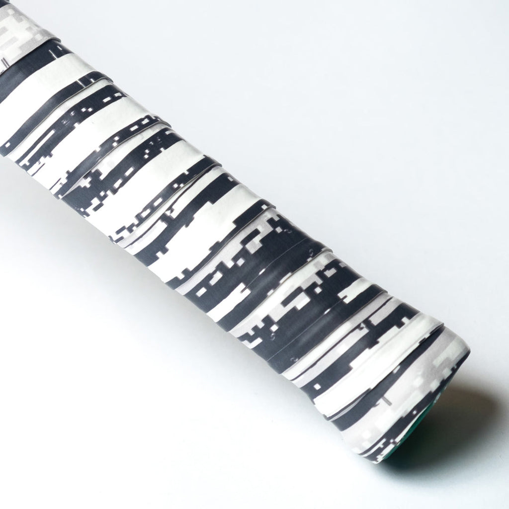Aixo Glitch Overgrip Monochrome Aixo