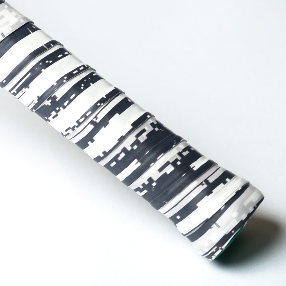 Aixo Glitch Overgrip Monochrome Aixo