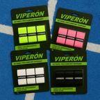 3x Pádel Pro Comfort Overgrip