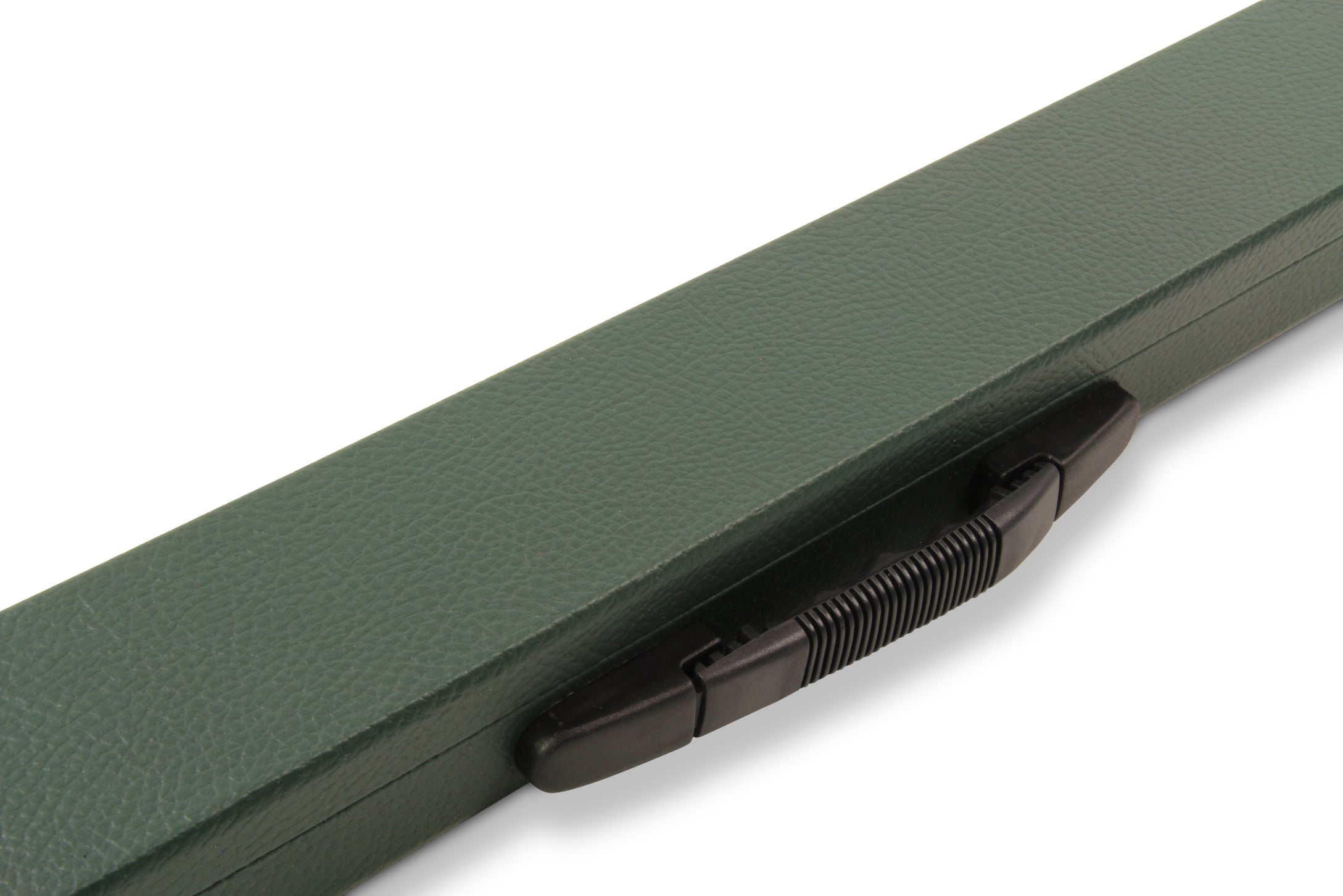 2-piece cue case with chalk compartment Cue + Case