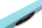 2-piece cue case with chalk compartment Cue + Case