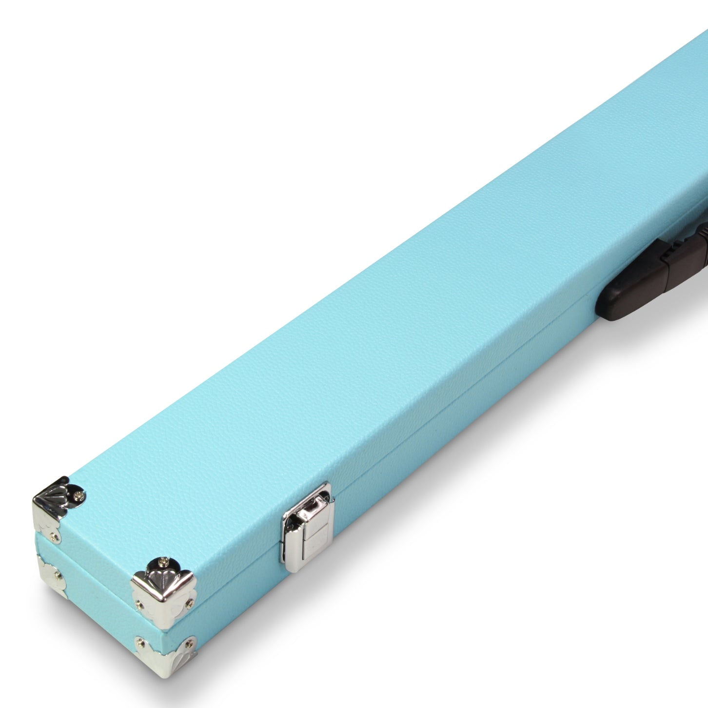 2-piece cue case with chalk compartment Cue + Case