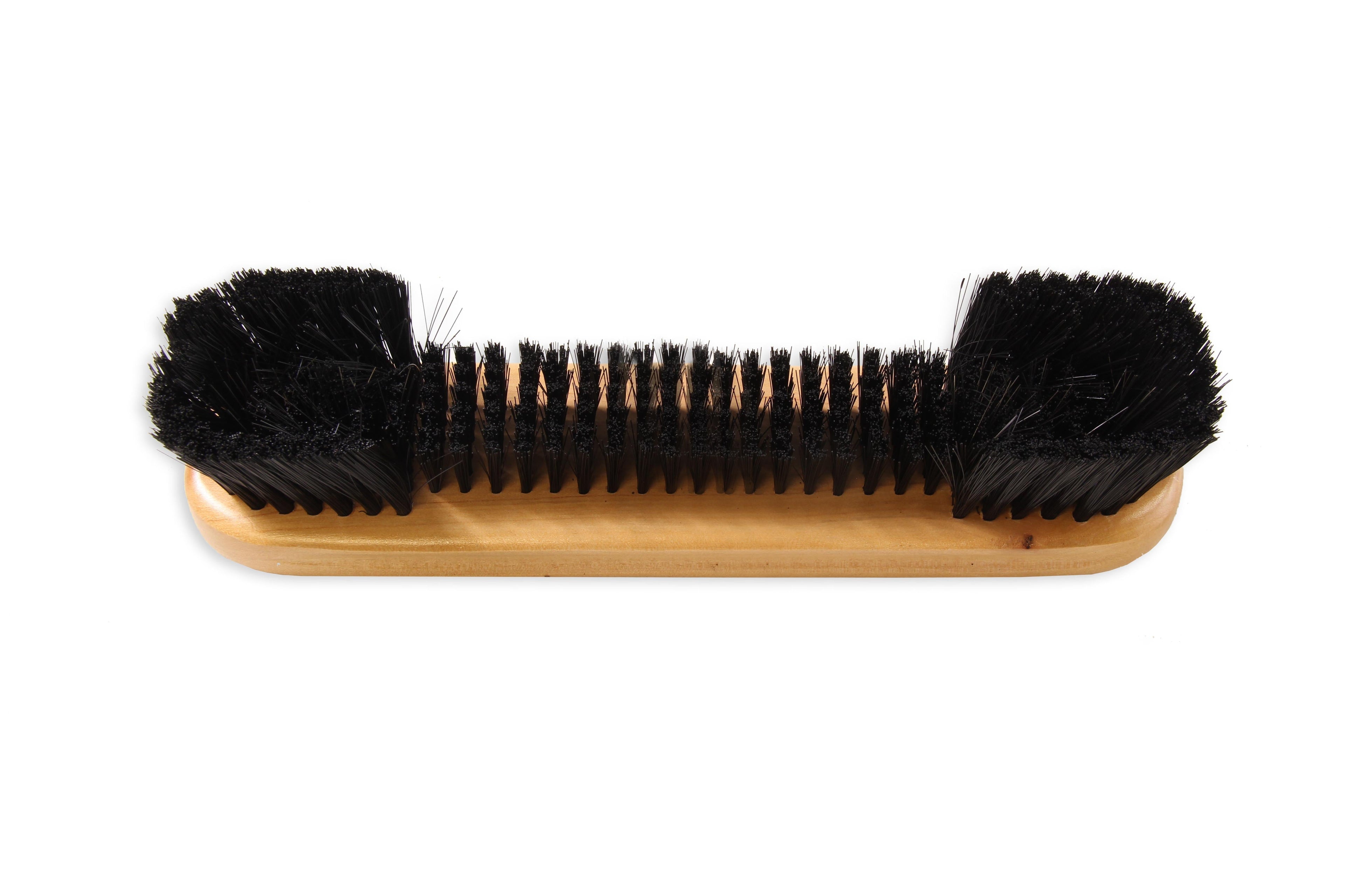 10.5-inch straight table brush Cue + Case