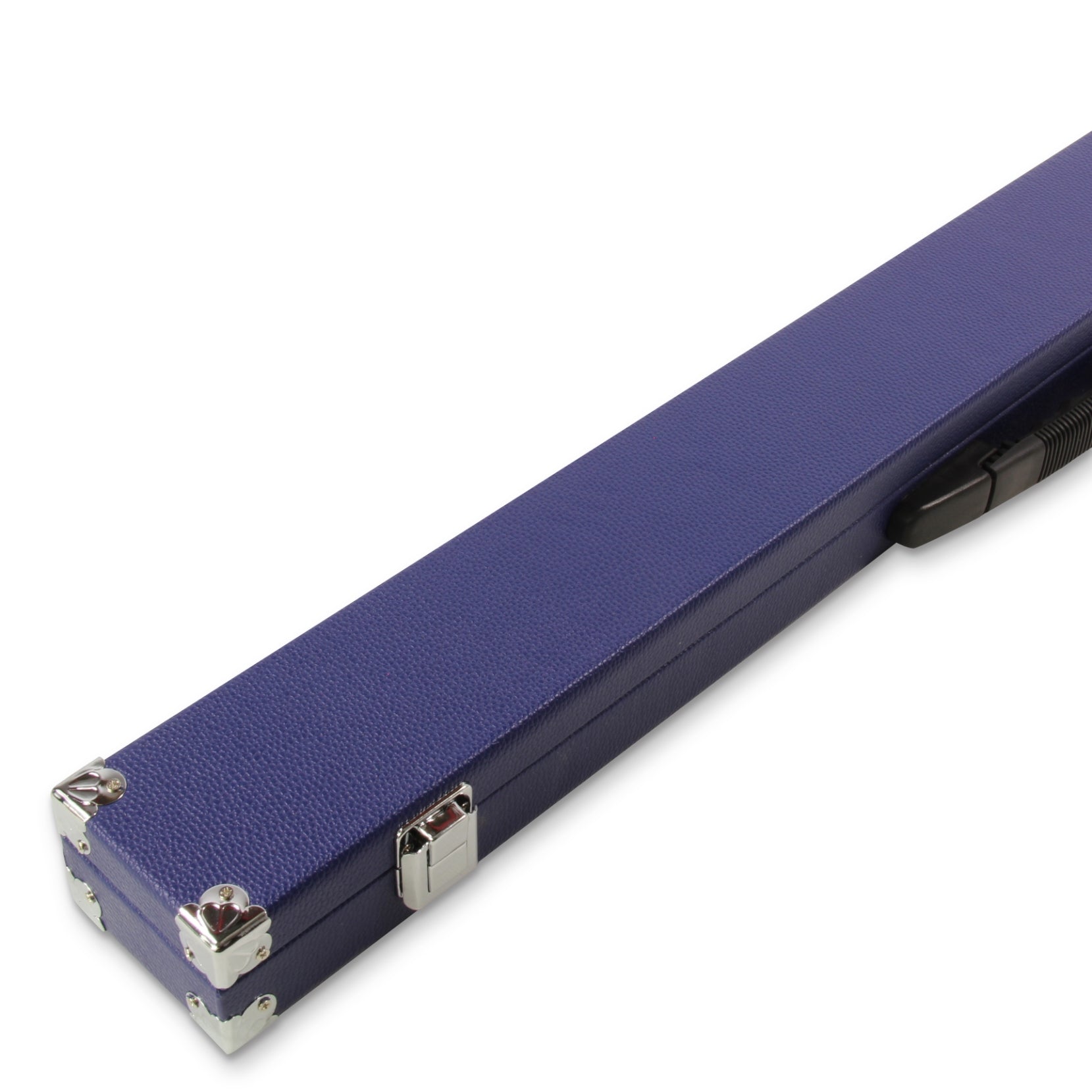 2-piece cue case with chalk compartment Cue + Case