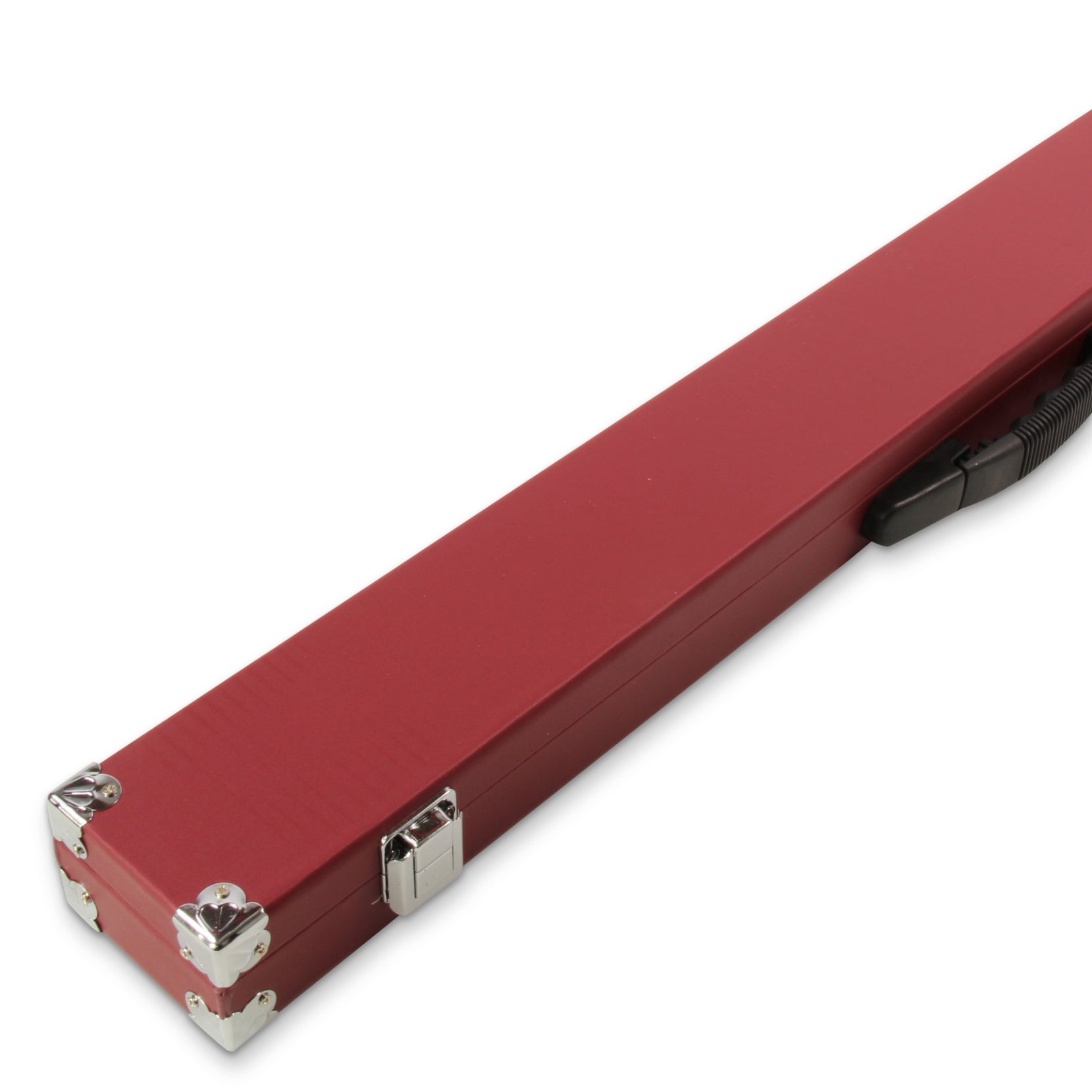 2-piece cue case with chalk compartment Cue + Case