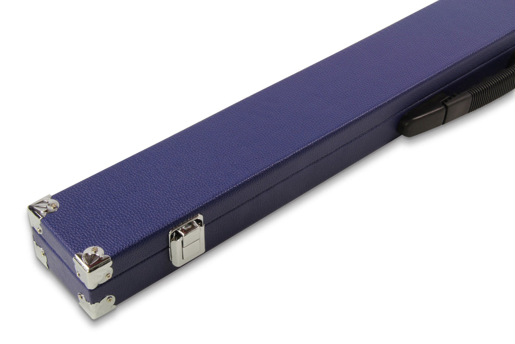 2-piece cue case with chalk compartment Cue + Case