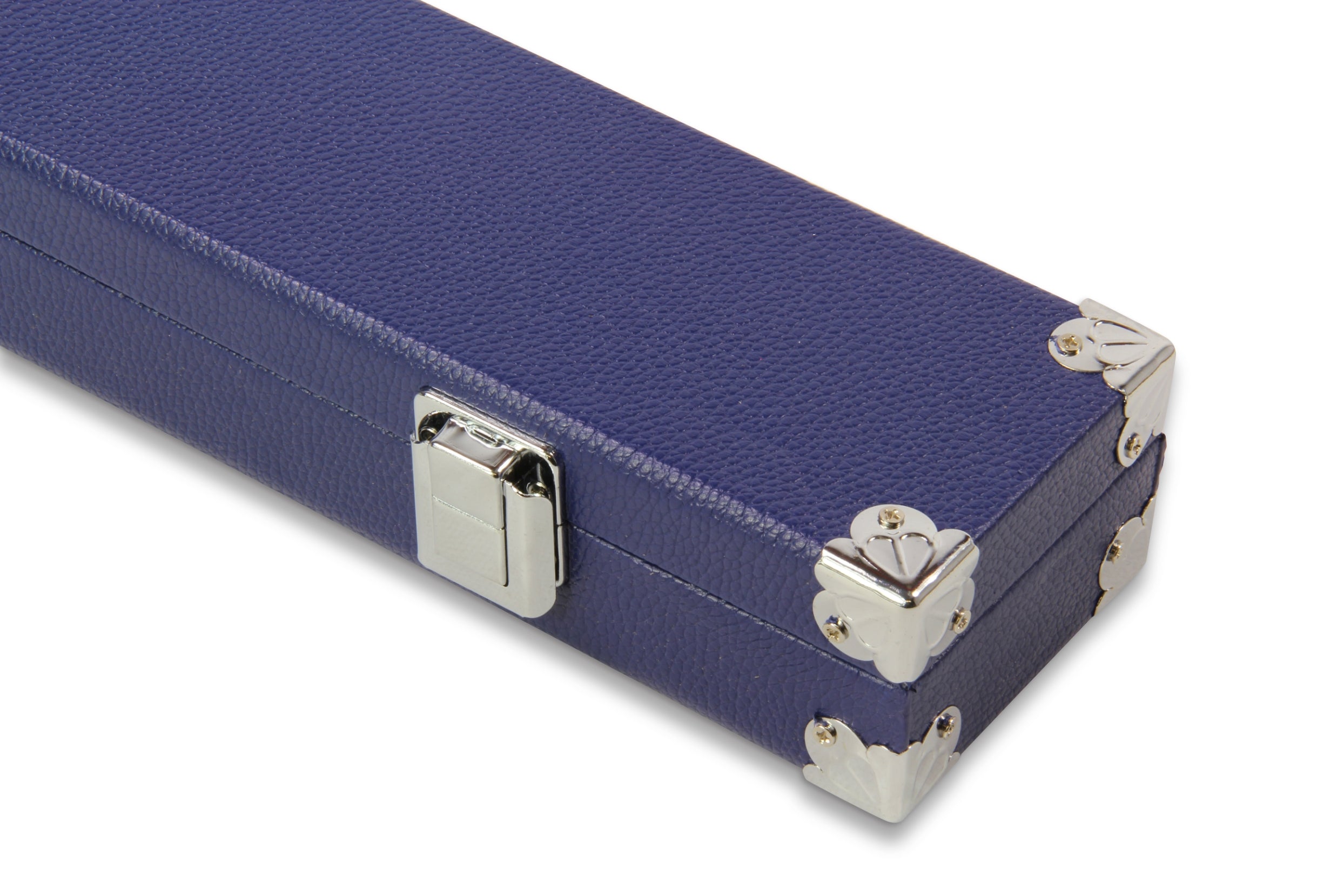 2-piece cue case with chalk compartment Cue + Case