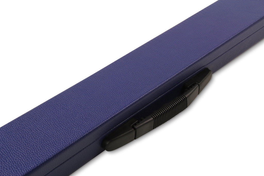 2-piece cue case with chalk compartment Cue + Case