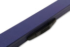 2-piece cue case with chalk compartment Cue + Case