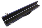 2-piece cue case with chalk compartment Cue + Case