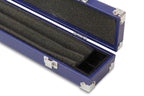 2-piece cue case with chalk compartment Cue + Case