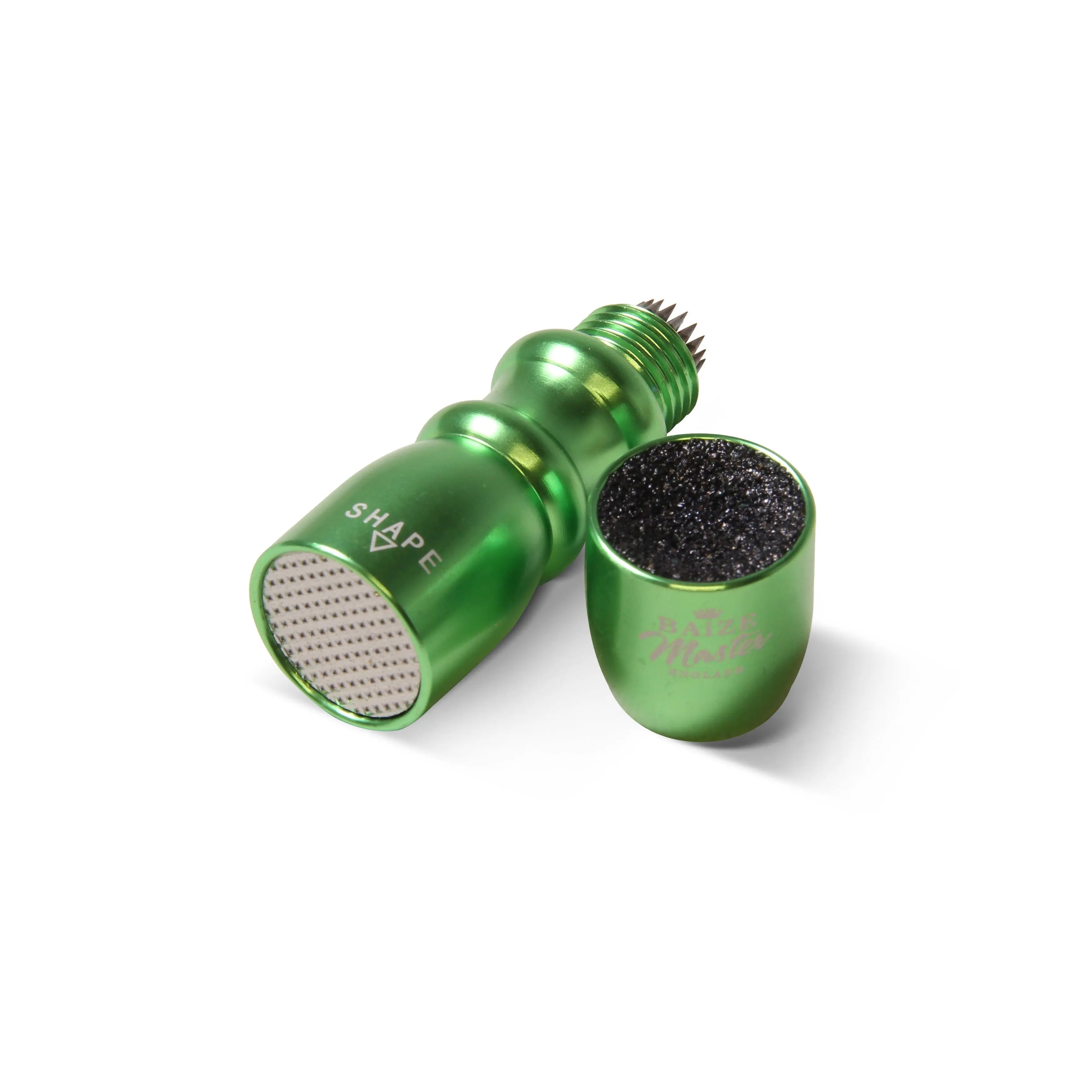 Baize Master Bowtie 3-in-1 cue tip tool Cue + Case