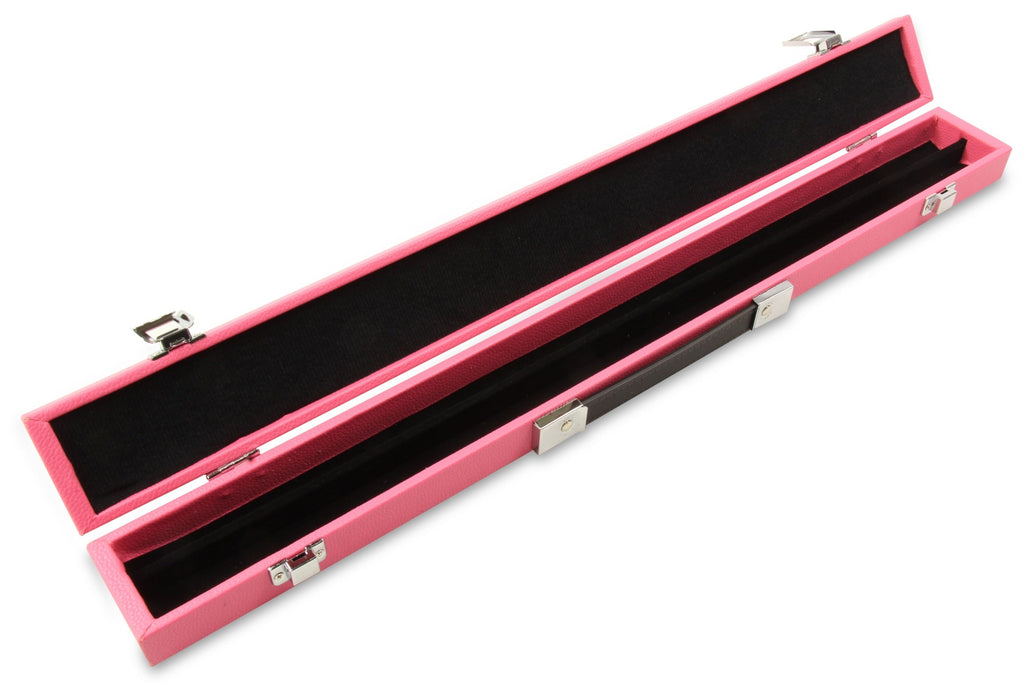 Junior 26-inch cue case for 48-inch cue Cue + Case