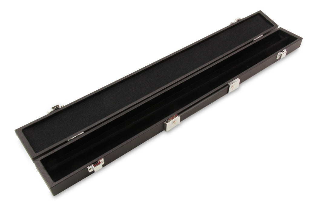 Junior 26-inch cue case for 48-inch cue Cue + Case