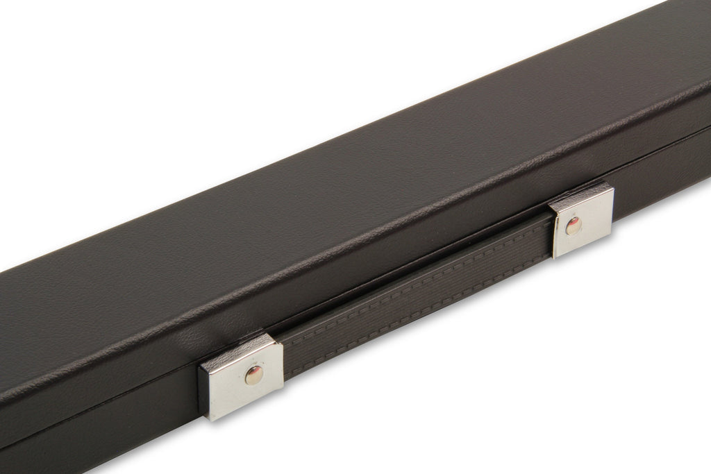 Junior 26-inch cue case for 48-inch cue Cue + Case