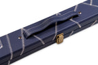 Deluxe crazy stitch 3/4 cue case Cue + Case