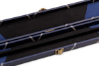 Deluxe crazy stitch 3/4 cue case Cue + Case