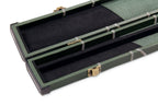 Deluxe crazy stitch 3/4 cue case Cue + Case