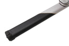 Jonny 8 Ball two-tone oval 2-piece cue case Cue + Case