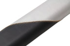 Jonny 8 Ball two-tone oval 2-piece cue case Cue + Case